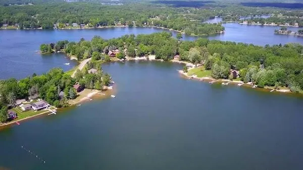 $4,000 | 11260 Apache Wells Court, Canadian Lakes, MI 49346