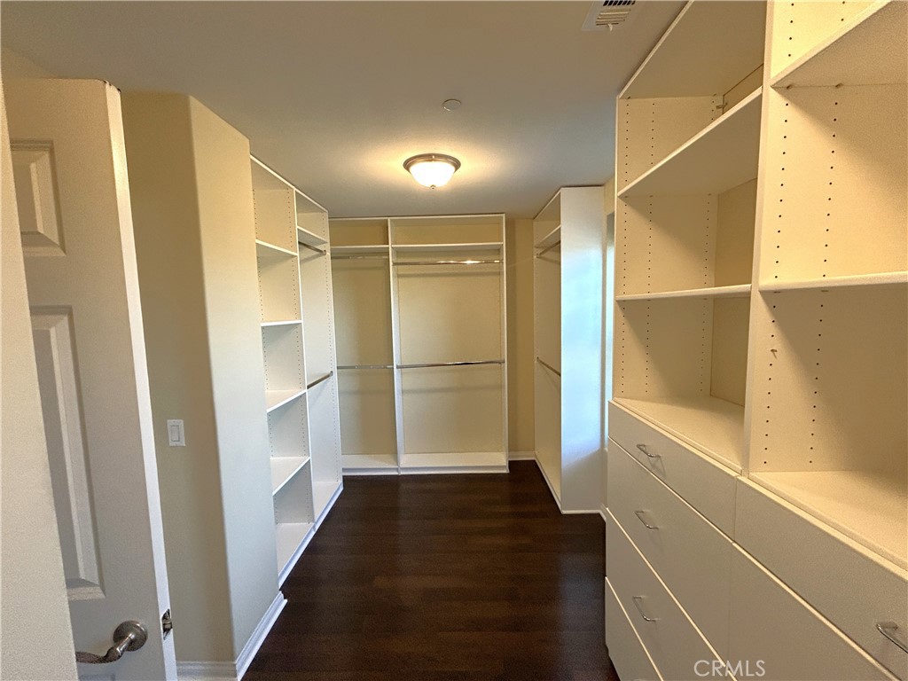 16051 Nature Chino, CA 91708 - Photo 20 of 41 a view of a walk in closet