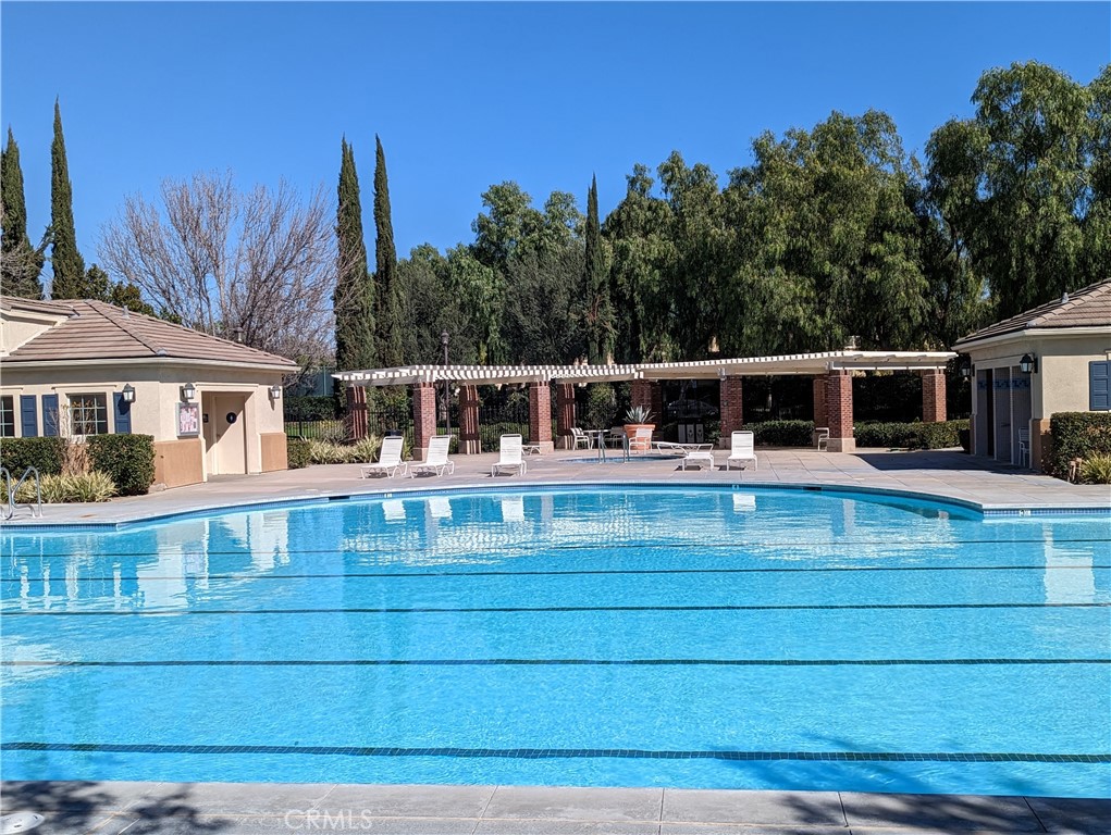 16051 Nature Chino, CA 91708 - Photo 32 of 41 a house view with a outdoor space
