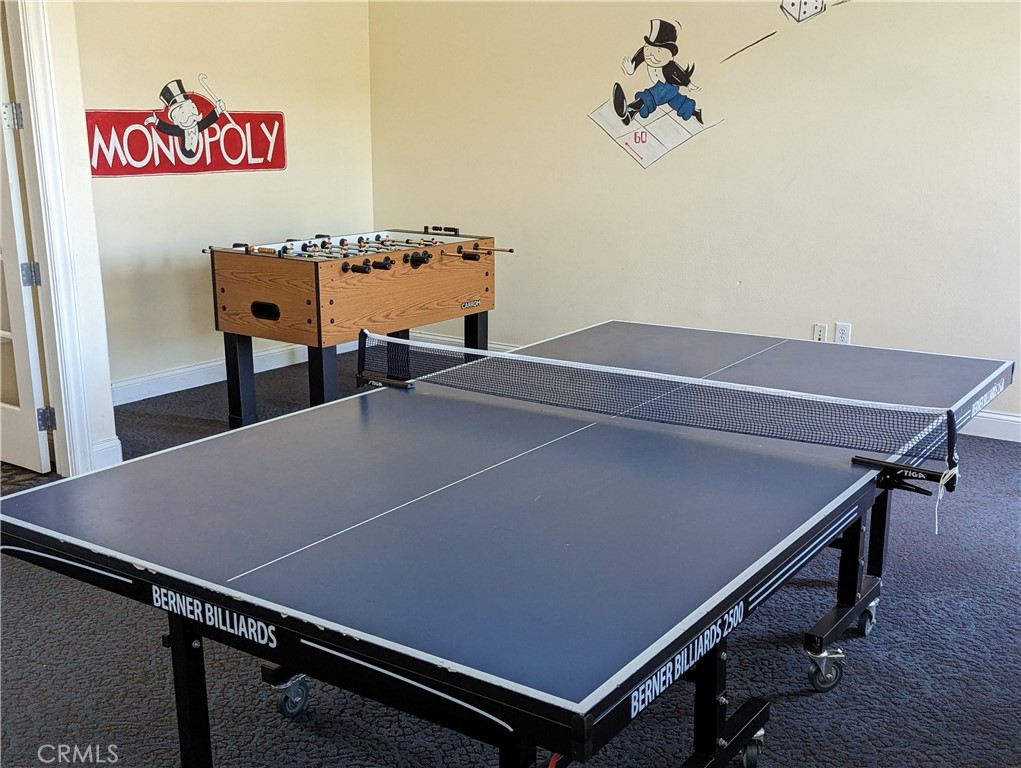 16051 Nature Chino, CA 91708 - Photo 35 of 41 a room with pool table and windows