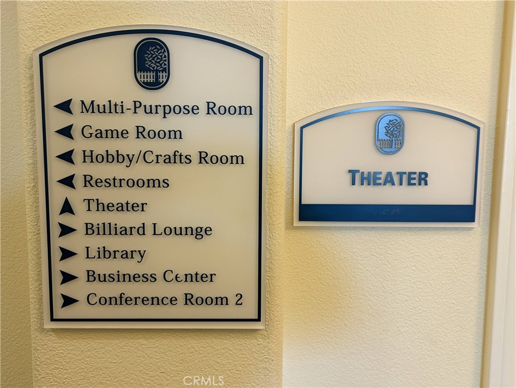 16051 Nature Chino, CA 91708 - Photo 36 of 41 a sign on the wall of a building