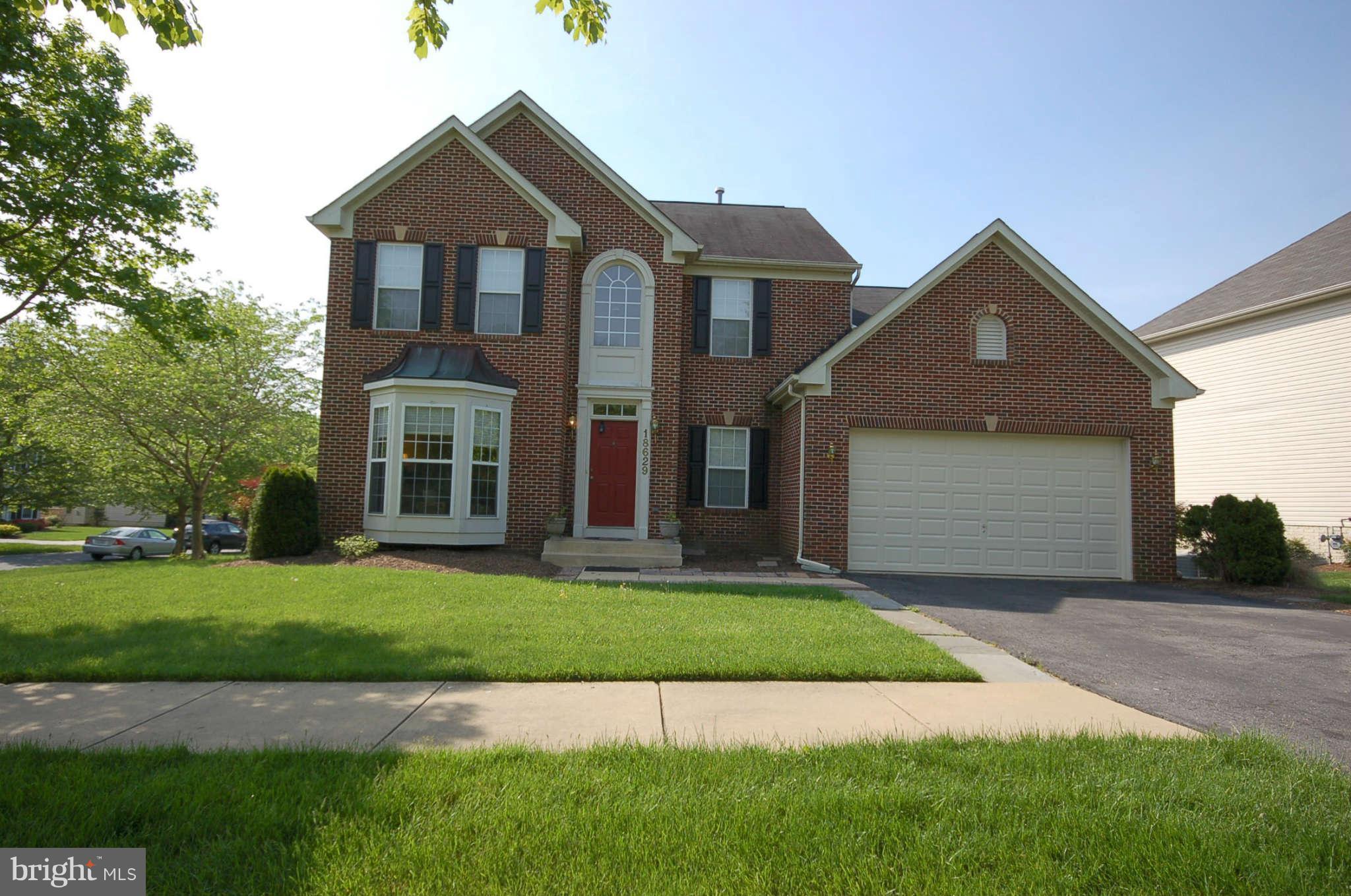 18629 Olney Mill Road Olney, MD 20832 - Photo 1 of 24 Exterior (Front)
