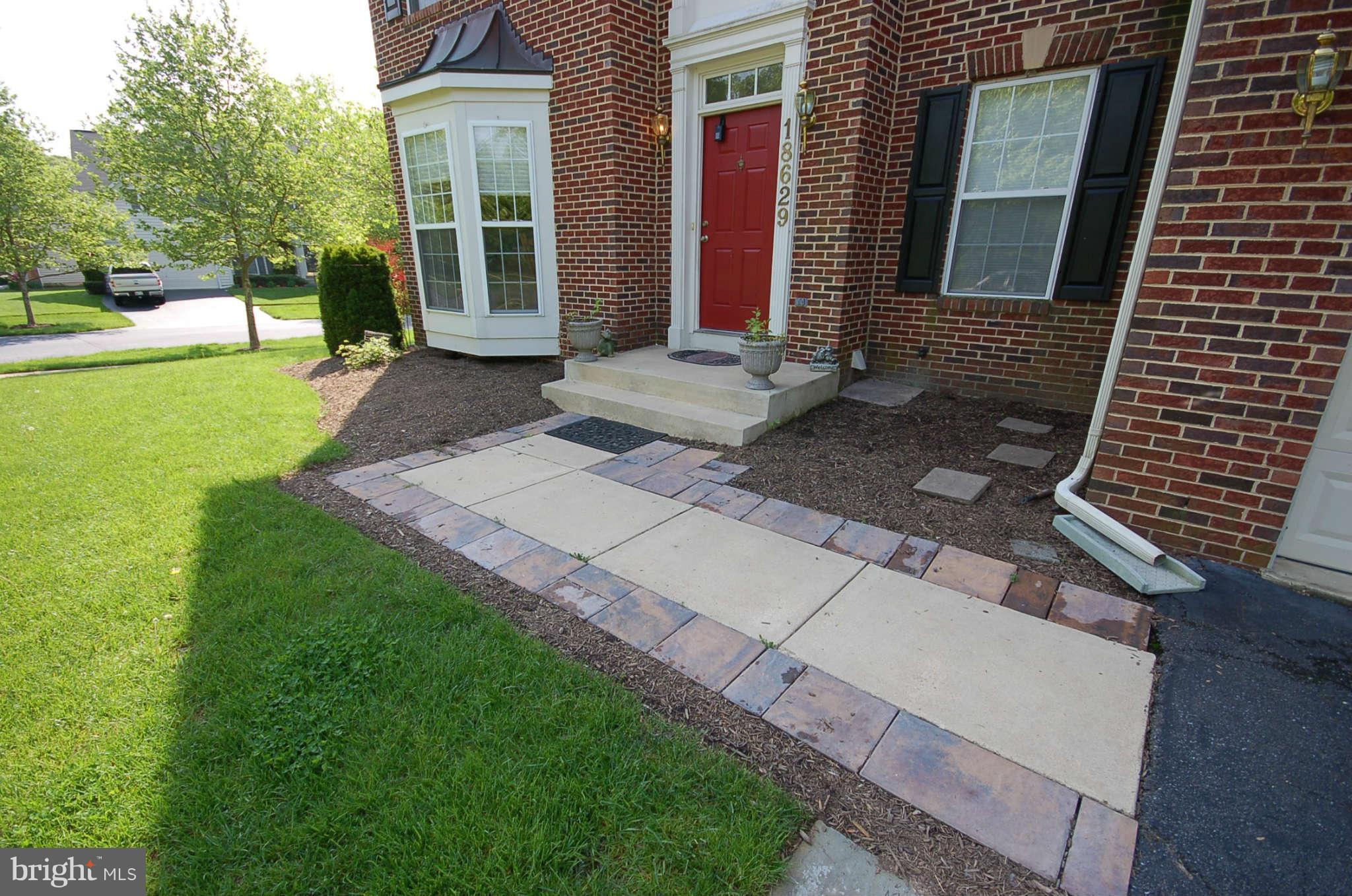 18629 Olney Mill Road Olney, MD 20832 - Photo 2 of 24 Exterior (Front)