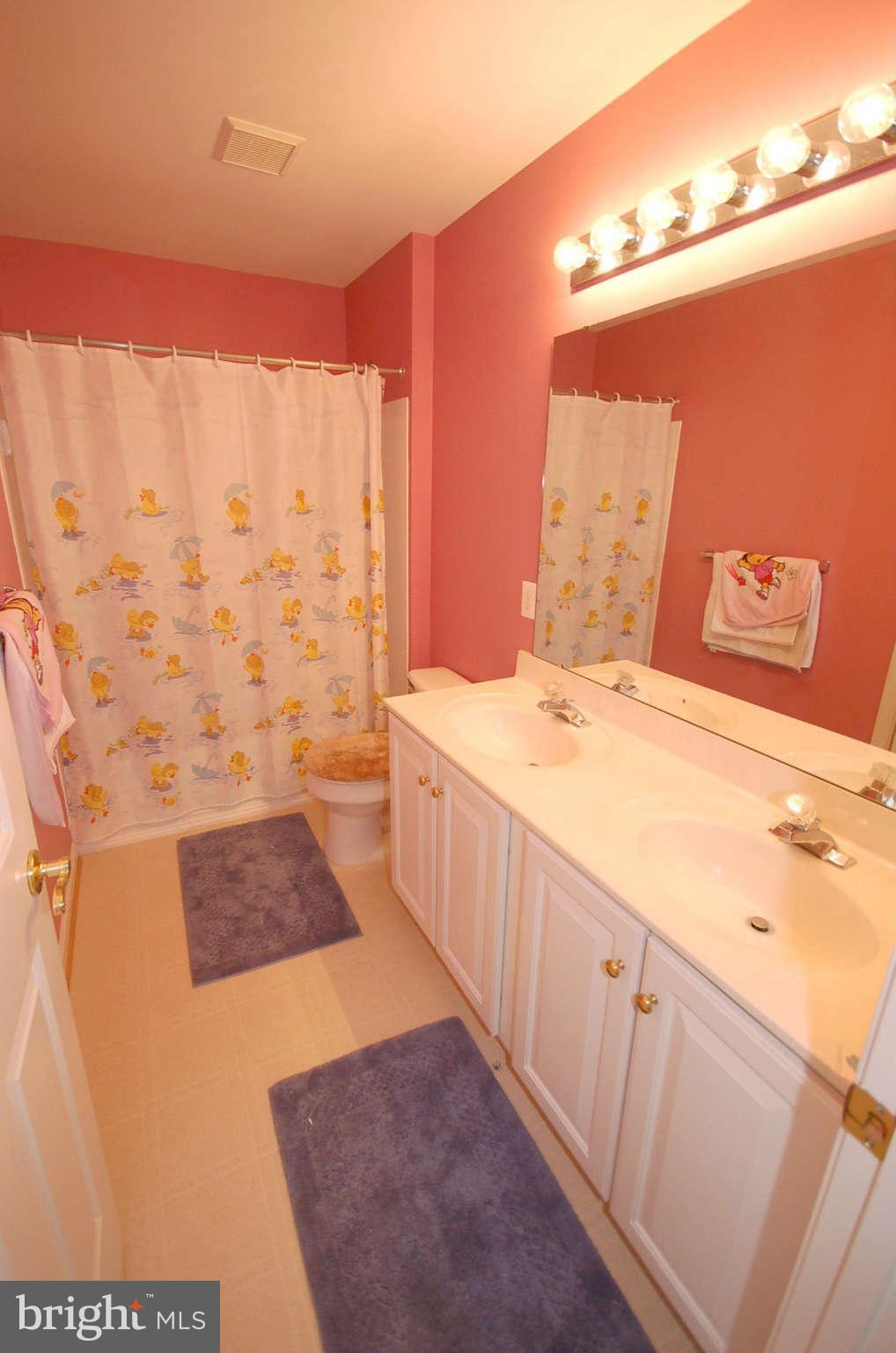18629 Olney Mill Road Olney, MD 20832 - Photo 18 of 24 Upper Hall Bath