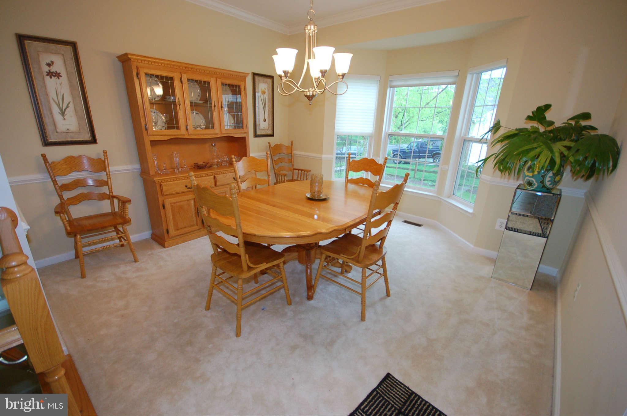 18629 Olney Mill Road Olney, MD 20832 - Photo 9 of 24 Dining Room