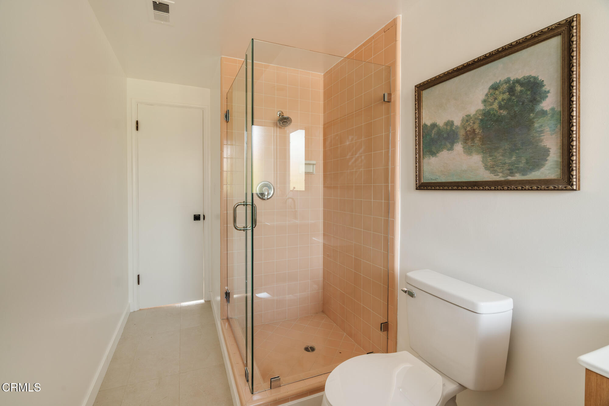 43 East Pamela Road Arcadia, CA 91006 - Photo 19 of 22 a bathroom with a toilet and a shower