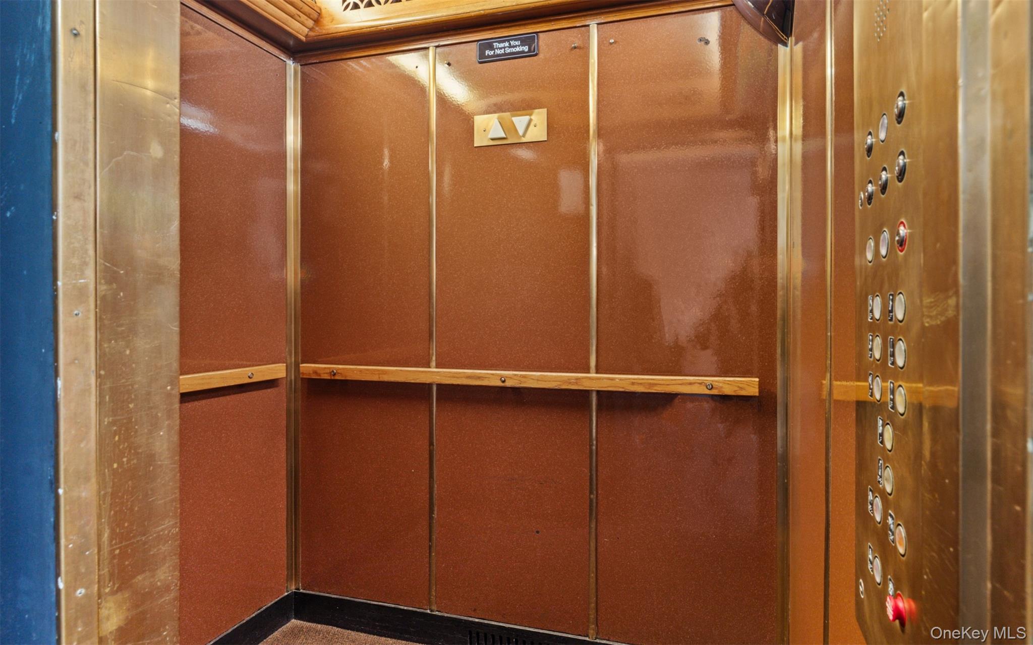 32 Cathedral Avenue, Unit 6C Hempstead, NY 11550 - Photo 4 of 14 a view of an empty room