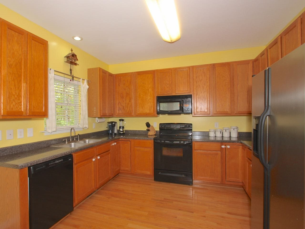 5004 Barbee Road Durham, NC 27713 - Photo 6 of 18 Kitchen