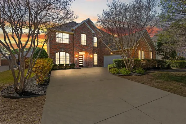 $709,000 | 2724 Edgebrook Court, Keller, TX 76248