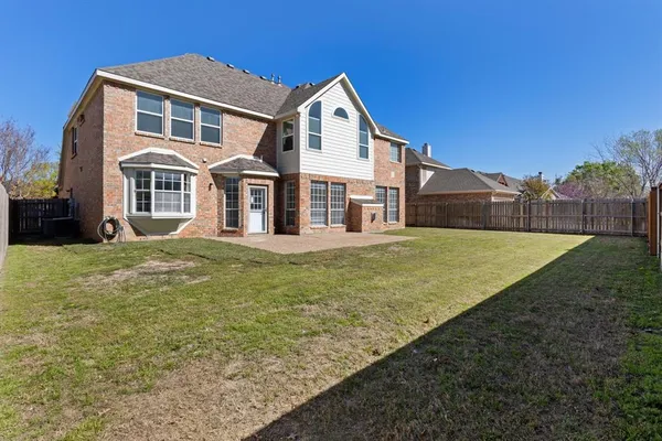 $709,000 | 2724 Edgebrook Court, Keller, TX 76248