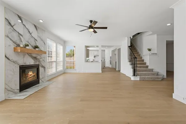 $709,000 | 2724 Edgebrook Court, Keller, TX 76248