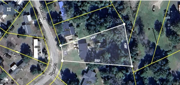 $289,000 | 4772 Trace Court, Southport, NC 28461