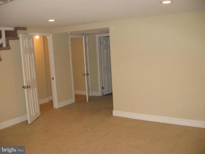 2209 Monticello Road Baltimore, MD 21216 - Photo 19 of 30 a view of an empty room