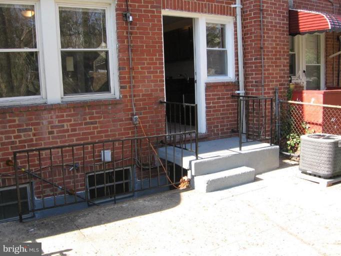 2209 Monticello Road Baltimore, MD 21216 - Photo 28 of 30 a view of house with outdoor space