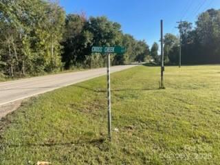 0 Cross Creek Estates Road Lancaster, SC 29720 - Photo 2 of 11 a house is in the middle of a forest