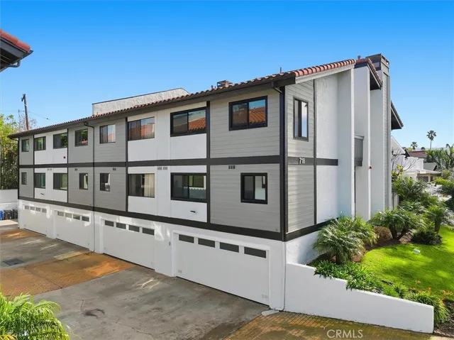 $1,699,000 | 718 South Catalina Avenue, Unit 4, Redondo Beach, CA 90277