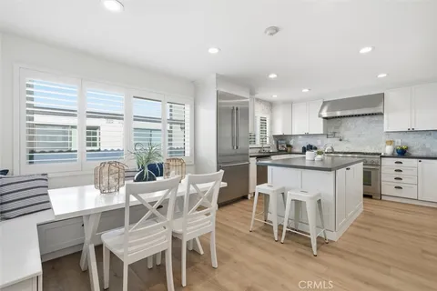 $1,849,000 | 718 South Catalina Avenue, Unit 4, Redondo Beach, CA 90277