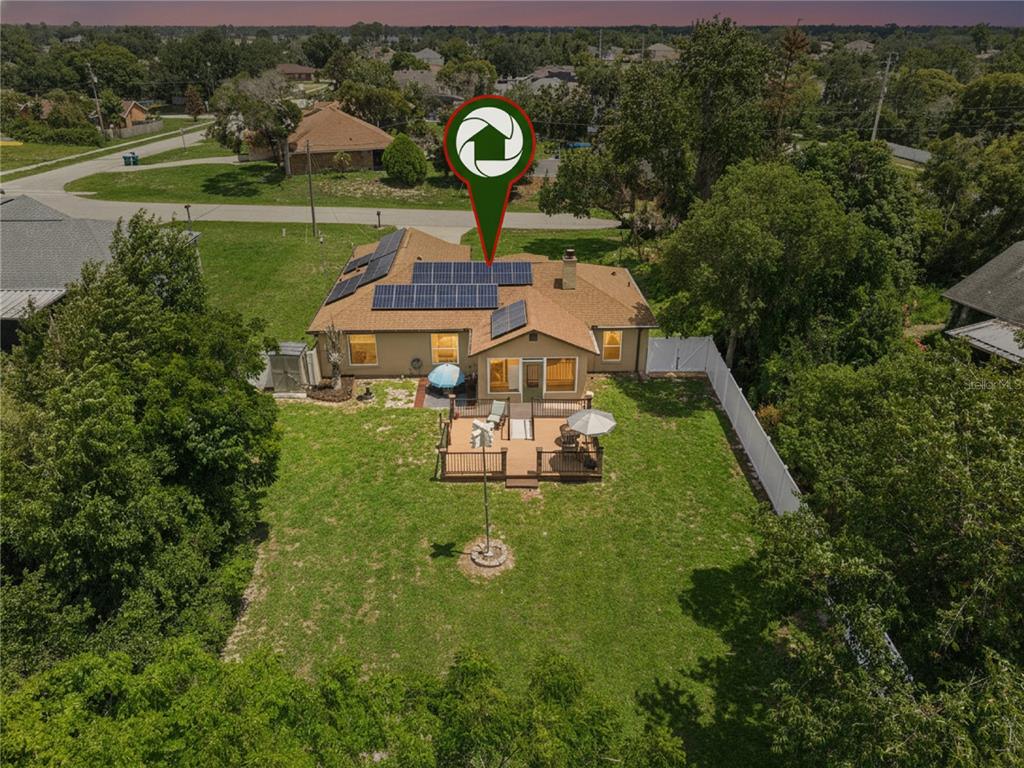 2325 Alton Road Deltona, FL 32738 - Photo 45 of 50