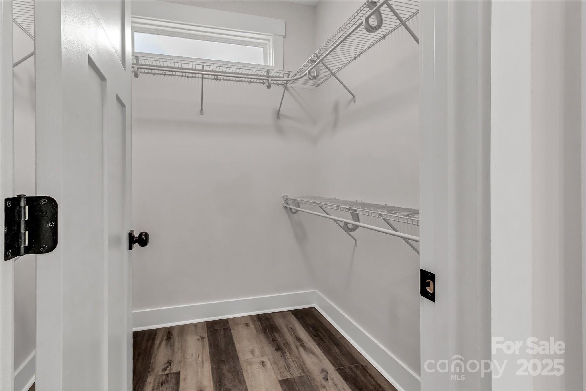 2147 Dunlap Roddey Road Rock Hill, SC 29730 - Photo 17 of 27 a view of a walk in closet