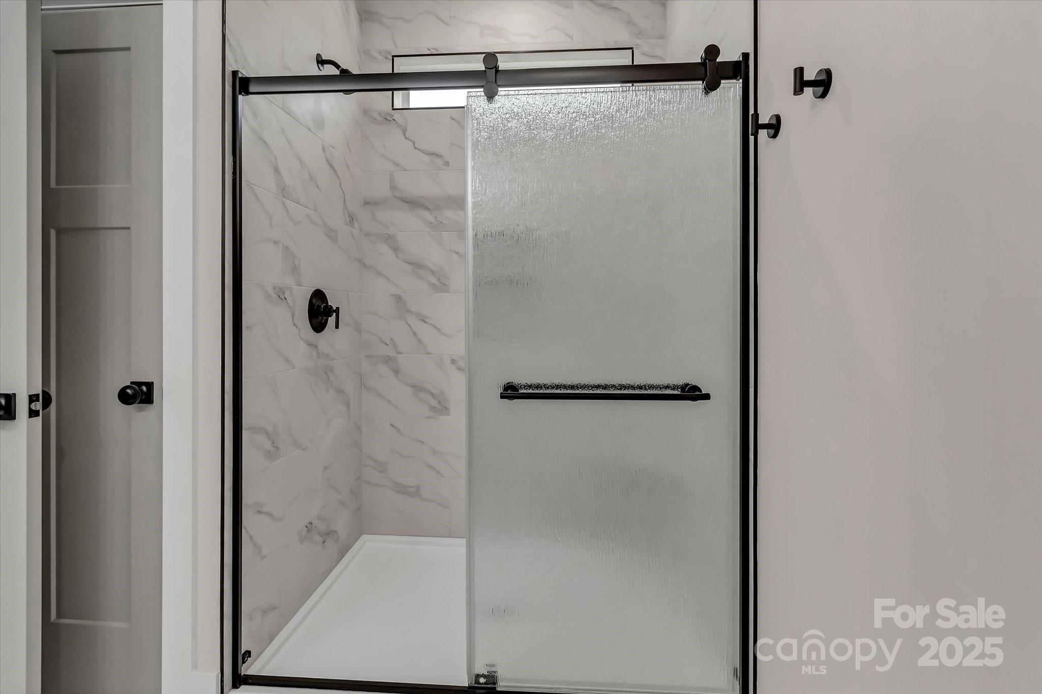 2147 Dunlap Roddey Road Rock Hill, SC 29730 - Photo 19 of 27 a bathroom with a shower