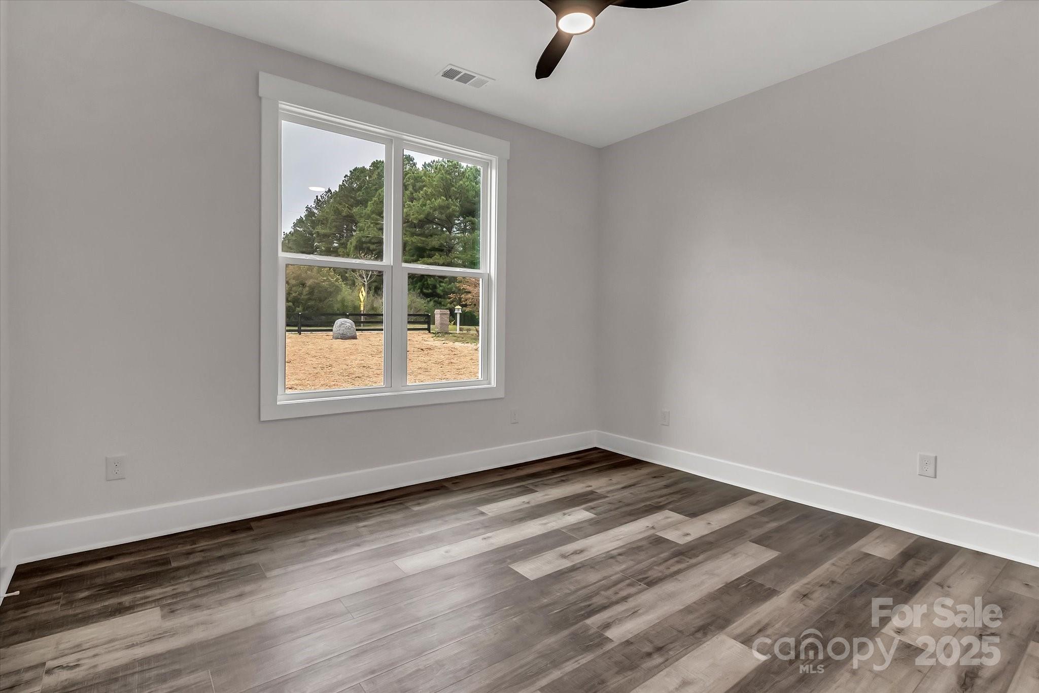 2147 Dunlap Roddey Road Rock Hill, SC 29730 - Photo 24 of 27 a view of an empty room with a window