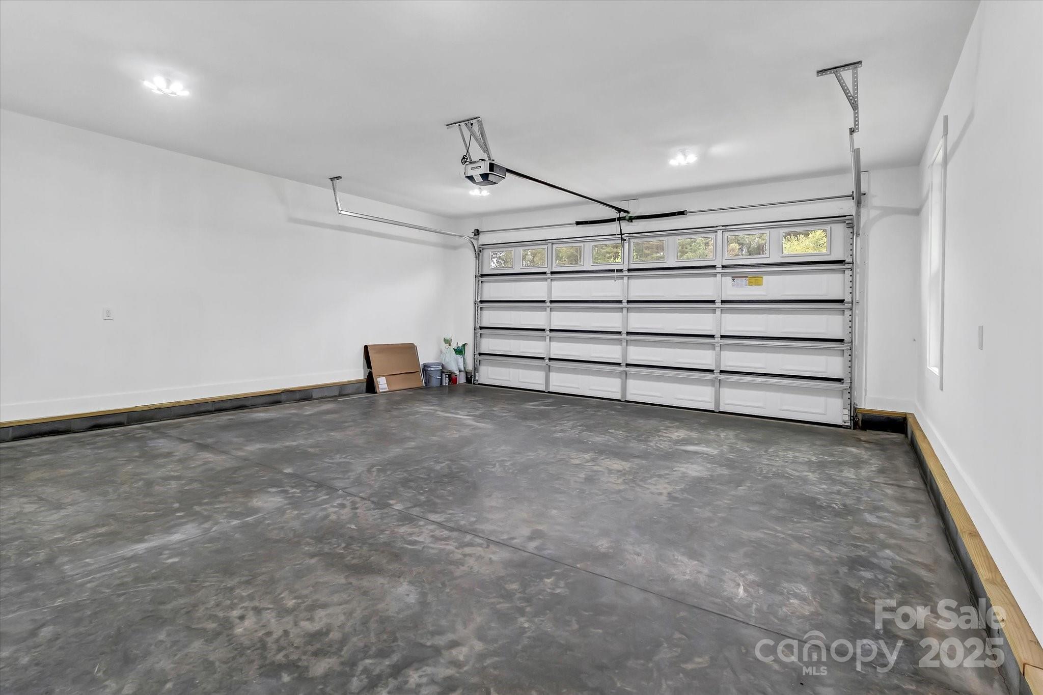 2147 Dunlap Roddey Road Rock Hill, SC 29730 - Photo 26 of 27 a view of room that has a bench in it