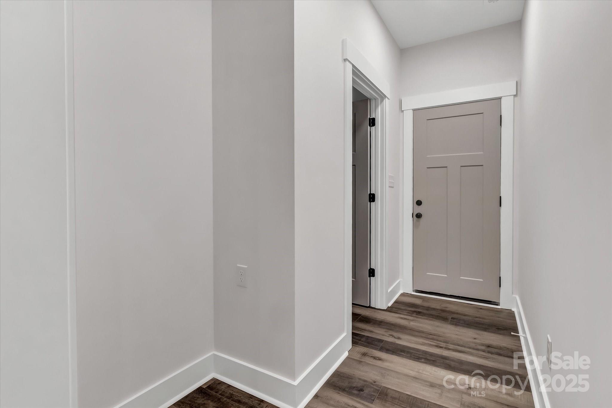 2147 Dunlap Roddey Road Rock Hill, SC 29730 - Photo 27 of 27 a view of an entryway