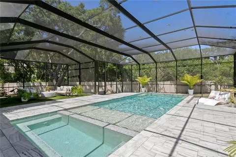 $1,695,000 | 7865 Marsh Pointe Drive, Tampa, FL 33635