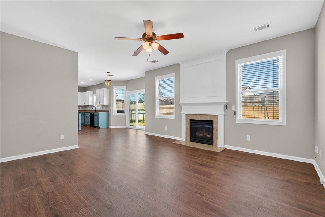 105 Amherst Way Easley, SC 29642 - Photo 19 of 46