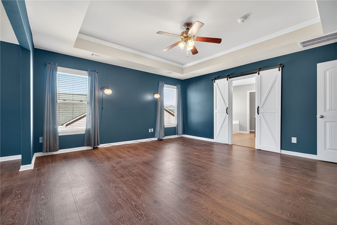 105 Amherst Way Easley, SC 29642 - Photo 25 of 46