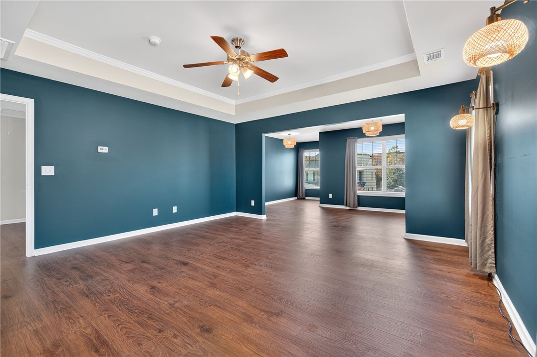 105 Amherst Way Easley, SC 29642 - Photo 27 of 46