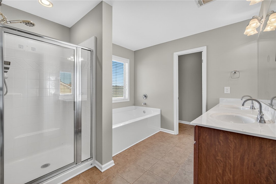 105 Amherst Way Easley, SC 29642 - Photo 30 of 46