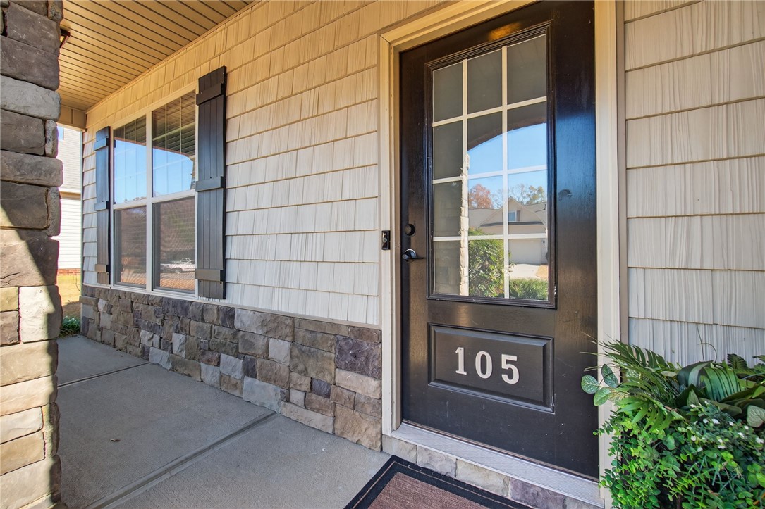 105 Amherst Way Easley, SC 29642 - Photo 42 of 46