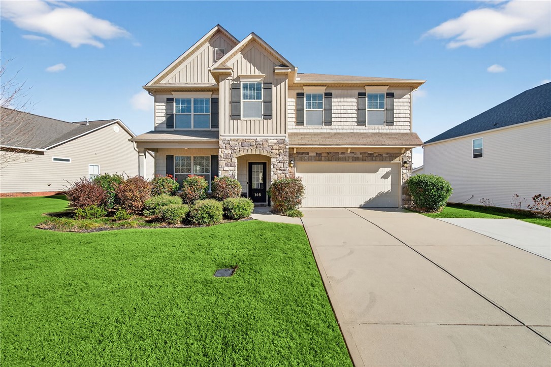 105 Amherst Way Easley, SC 29642 - Photo 44 of 46