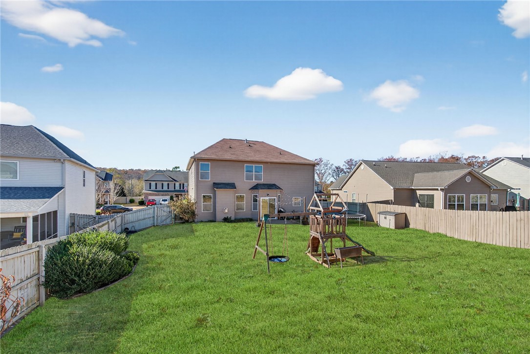 105 Amherst Way Easley, SC 29642 - Photo 45 of 46