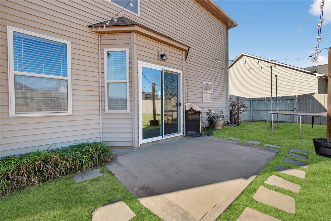 105 Amherst Way Easley, SC 29642 - Photo 46 of 46