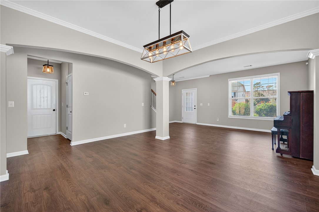 105 Amherst Way Easley, SC 29642 - Photo 9 of 46