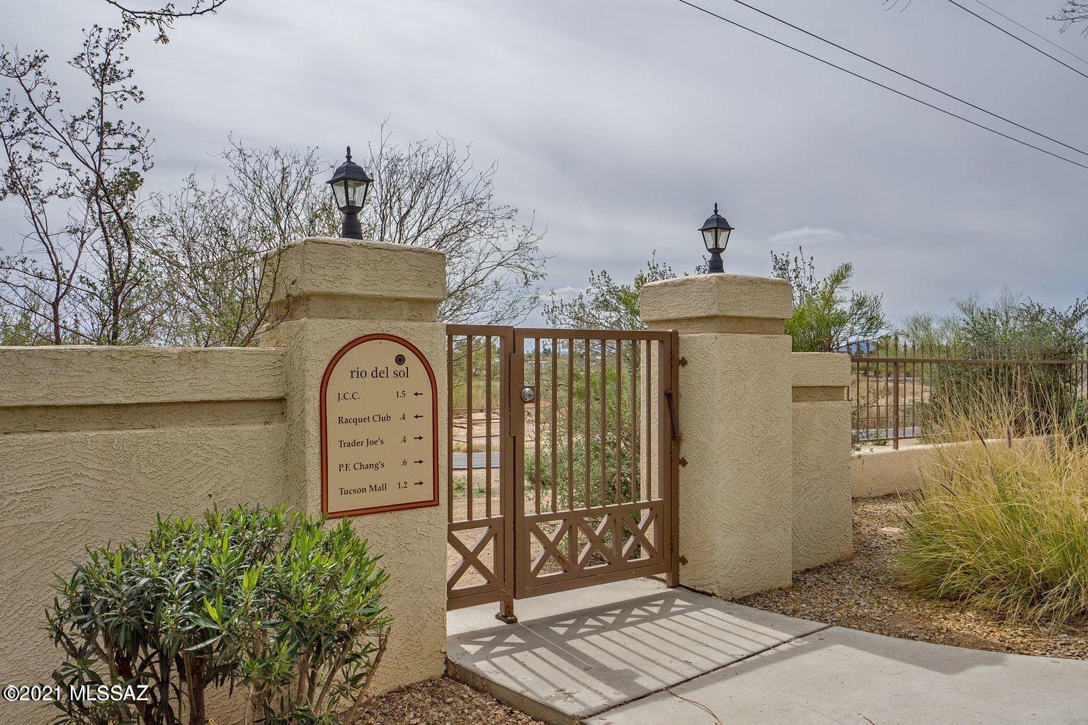 2550 East River Road, Unit 16301 Tucson, AZ 85718 - Photo 34 of 36 RDSgate