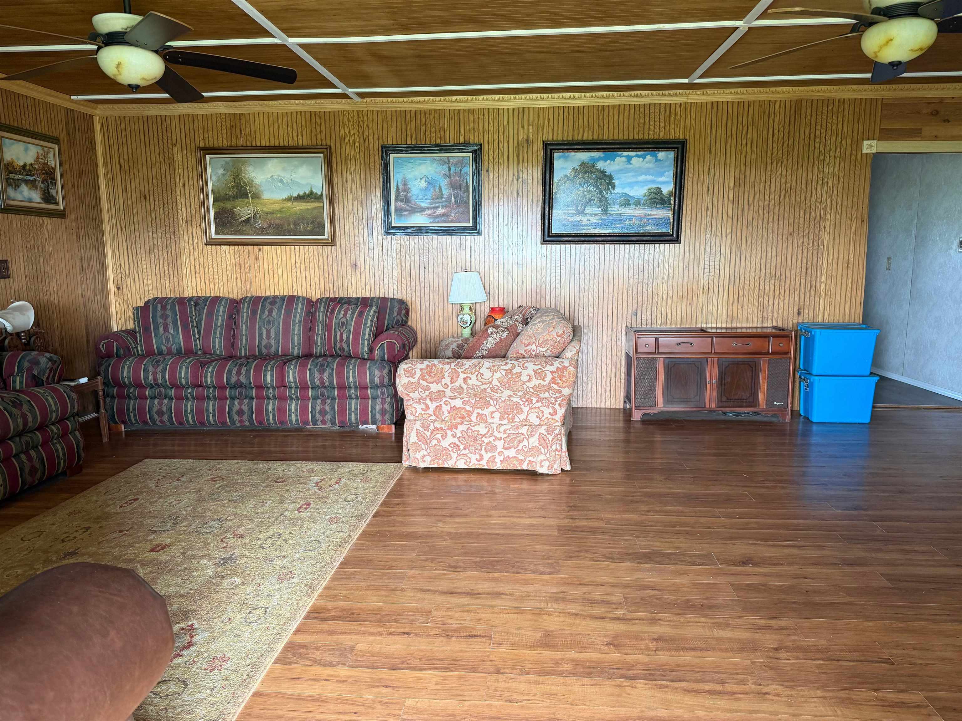 206 Thurman Loop Llano, TX 78643 - Photo 17 of 41