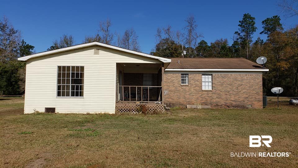 16520 Khola Stewart Road Bay Minette, AL 36507 - Photo 11 of 12