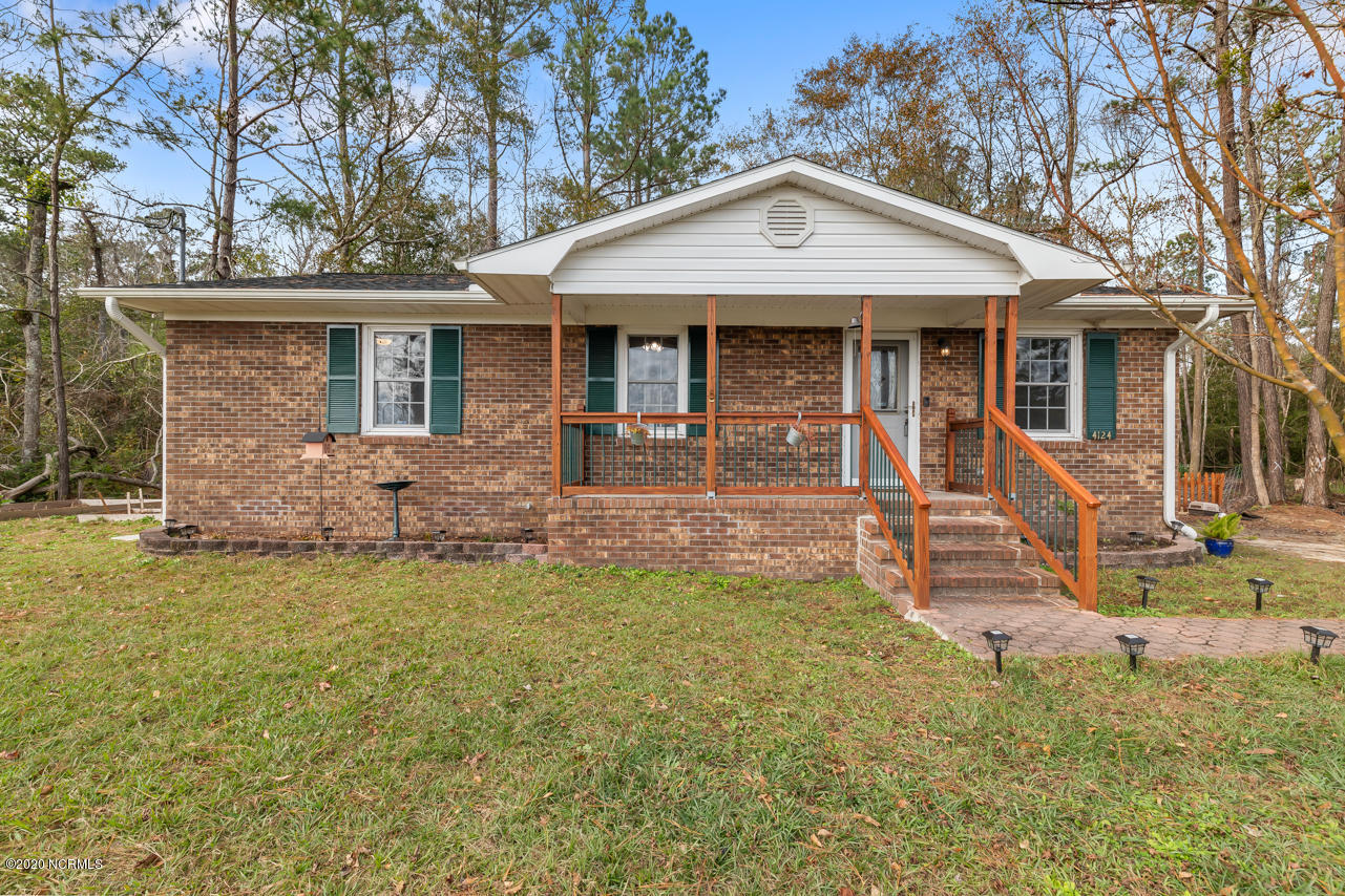 4124 Malpass Corner Road Burgaw, NC 28425 - Photo 4 of 26 4