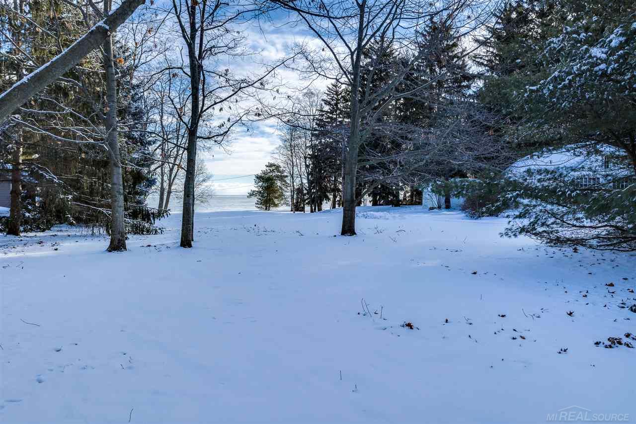8677 Lakeshore Road Lexington, MI 48450 - Photo 10 of 17