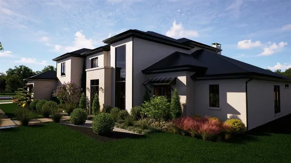 $4,440,000 | 102 Jellico Circle, Southlake, TX 76092