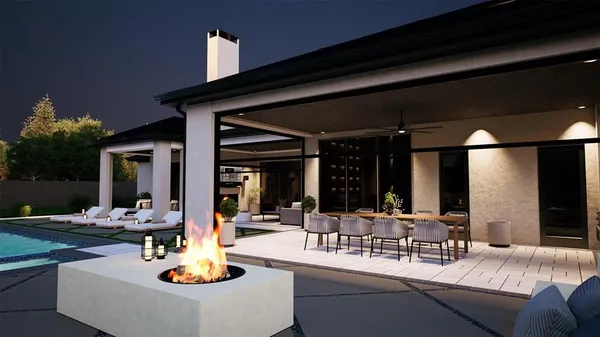 $4,440,000 | 102 Jellico Circle, Southlake, TX 76092