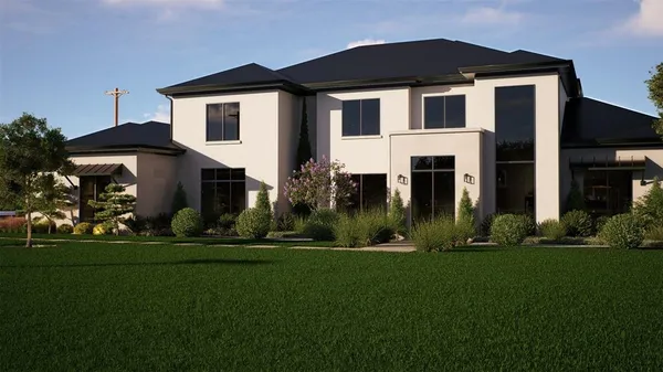 $4,440,000 | 102 Jellico Circle, Southlake, TX 76092