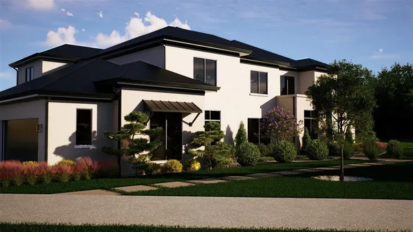 $4,440,000 | 102 Jellico Circle, Southlake, TX 76092