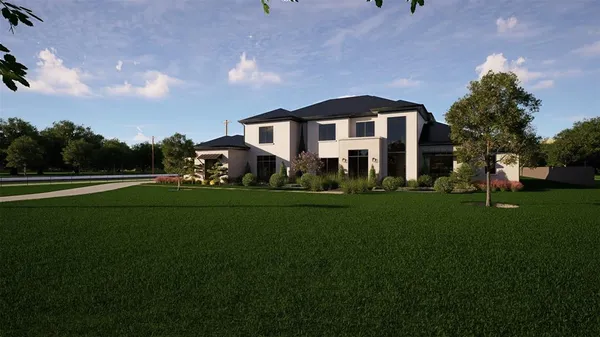 $4,440,000 | 102 Jellico Circle, Southlake, TX 76092