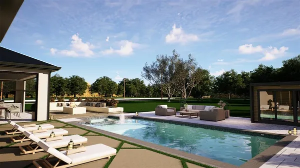 $4,440,000 | 102 Jellico Circle, Southlake, TX 76092