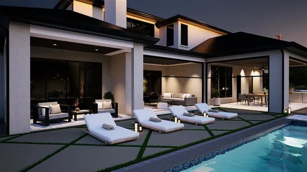 $4,440,000 | 102 Jellico Circle, Southlake, TX 76092