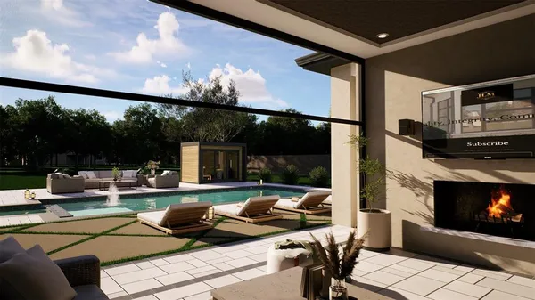 $4,440,000 | 102 Jellico Circle, Southlake, TX 76092